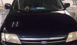 Good Condition 2001 Ford Lynx For Sale