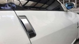 For sale 350z fairlady american version (fresh)