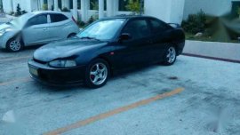 Mitsubishi lancer gsr