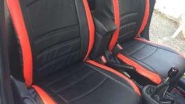 Mitsubishi mirage g4 mt gls top of the line assume balance