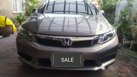 For sale Honda Civic 2012