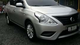 For sale Nissan Almera 2016