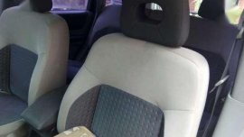 nissan X-trail 2.00x