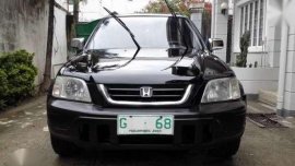 HONDA CRV first owner