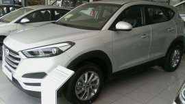 Hyundai Tucson 2017 NEW FOR SALE 