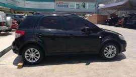 Suzuki sx4 2014 AT vs swift jimny jazz accent wigo xv mirage