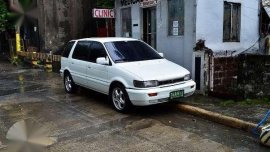 SPACE WAGON M T All POWER 17in CONCEPT One Mags-Reg.2018