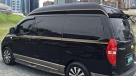 2014 Hyundai Grand Starex Limousine For Sale 