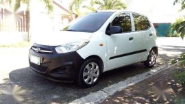Very Fresh In And Out Hyundai i10 2013 For Sale