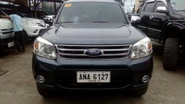 For sale Ford Everest 2015
