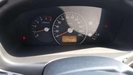 2012 Kia Carens LX Manual Diesel crdi