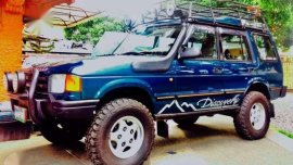 discovery 1 Land Rover
