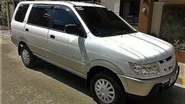 For sale Isuzu Crosswind 2008 XL M/T
