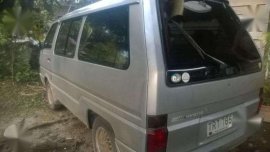 1994 Nissan Vanette Van for sale 