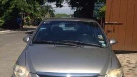 Honda City idsi 1.3 at