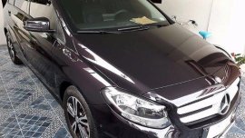 For sale Mercedes-Benz C200 2016