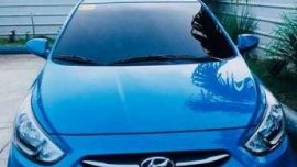 For Assume Brand New Hyundai Accent 2018