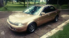 Ford Lynx 2000 model automatic