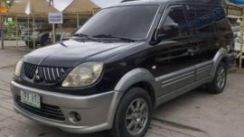 Mitsubishi Adventure Grand Sport automatic