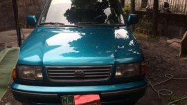 For sale Toyota Revo 2000 model