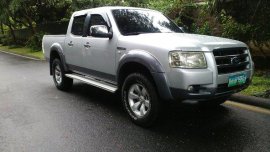 Ford Ranger 2009 XLT FOR SALE