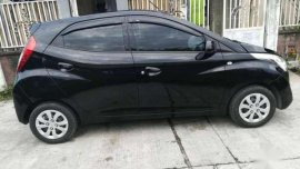 Fully Loaded Hyundai Eon GLS  2015 For Sale