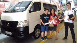 Nissan Urvan 2018 Best Deals New For Sale 