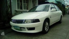 2001mdl lancer glxi sale or swap honda esi eg ef small body na 4age