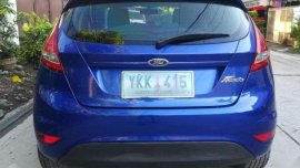Ford fiesta for sale