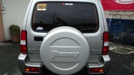 2016 Suzuki Jimny for sale