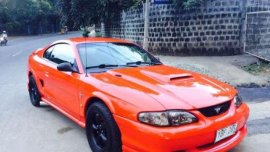 Ford Mustang swap honda fd accord Jazz toyota Camry nissan