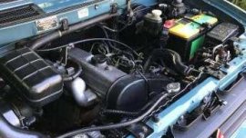 Mitsubishi Adventure 2005 model