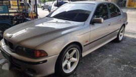 BMW E39 For Sale