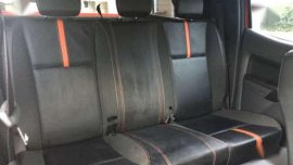 2014 Ford Ranger Wildtrak 3.2l 4x4 For Sale 