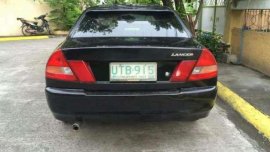 Mitsubishi Lancer 1997 MT GLXi For Sale 