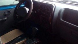 For sale Suzuki Multicab 2014