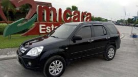 Honda crv 2005 model (lady driven for sale 