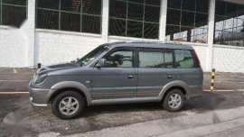 2015 Mitsubishi Adventure