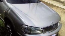 Nissan sentra exalta grandeur ds for sale 