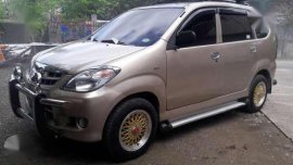 2010 Toyota Avanza for sale 