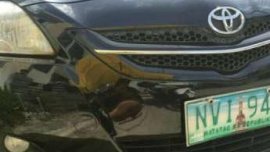 Toyota Vios 1.5 G 2009