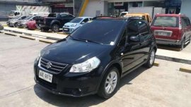 Suzuki sx4 2014 vs revo adventure vios avanza crv jimny multicab 