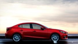 For sale Mazda 3 R 2017