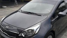 For sale Kia Rio 2015