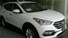 Hyundai Santa Fe 2017 NEW FOR SALE