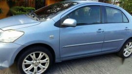 No Issues 2011 Toyota Vios Manual 1.3E For Sale