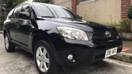 2006 Toyota Rav4 4x2 2007 2008 for sale 