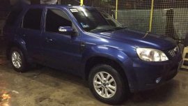 2012 ford escape 4x2 automatic