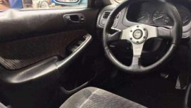 2000 honda civic vti manual