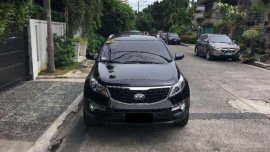 2015 Kia Sportage 2.0L LX AT Gas 4x2